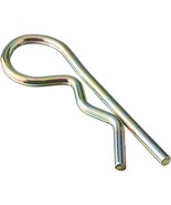 DOUBLE HH 40880 Zinc Plated Clevis Pin, 0.177 x 3-3/4&quot; - €14,87 EUR