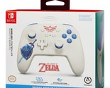 PowerA Wireless Controller for Nintendo Switch - Sworn Protector, Free S... - $24.50