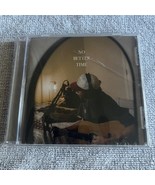 Dylan Gossett - No Better Time [New CD] - Damaged Case - $13.88 CAD