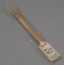 Vintage Speidel D-26 #1505 Buckle Clasp Watch Band NOS - $30.58