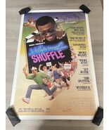 Hollywood Shuffle Original Movie Poster Video Release Promo 1 Sheet 27x4... - $552.86 MXN