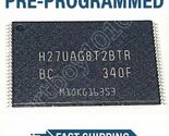 VIZIO Programmed NAND Flash   for  VIZIO M3D550SR - $36.00