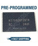 VIZIO Programmed NAND Flash   for  VIZIO M3D550SR - $36.00