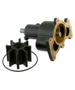Water Pump Housing Kit Brass for Mercruiser 2000 Up replaces 46-862914A 13 - $249.95