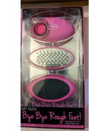 Foot care set 3 pc collection - £4.99 GBP