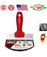 Durable Stainless Steel Bucket Scoop - Guaranteed Performance for Profes... - $29.22 CAD