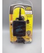 Gear Keeper Heavy Duty Black RT3-4112 42&quot; Retractable CB Radio Microphon... - $470.29 MXN