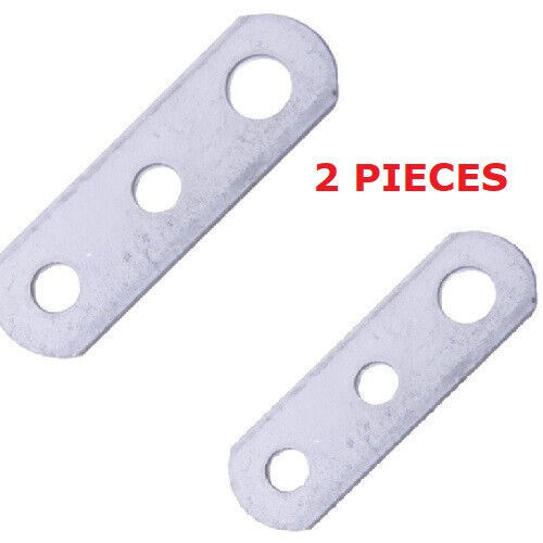 3 Hole Garage Door Cable Adjustment Clips (2pcs) - $5.75