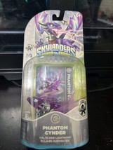 Activision Skylanders Swap Force Phantom Cynder Undead Character New in Box - £15.72 GBP