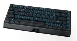 Razer Blackwidow V3 Mini Hyperspeed Wireless Keyboard ‎RZ03-03891900-R3M1 image 2