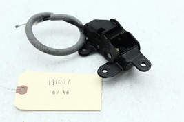 2007-2013 BMW X5 REAR TAILGATE TRUNK RIGHT SIDE LOCK ACTUATOR H1067 image 2