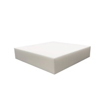 6&quot; X 22&quot; X 22&quot; Upholstery Foam High Density Firm Foam Soft Support (Chai... - £56.05 GBP