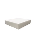 6&quot; X 22&quot; X 22&quot; Upholstery Foam High Density Firm Foam Soft Support (Chai... - £57.87 GBP