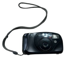 Minolta Freedom Action Zoom AF : QD : 38mm-60mm : Film Camera : USED - £18.67 GBP