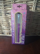 NEW! Toni Eyeshadow Soft Flat Blending Brush #601HG15 - $9.78