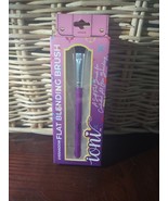 NEW! Toni Eyeshadow Soft Flat Blending Brush #601HG15 - $184.80 MXN