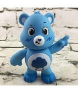 2020 Care Bears Grumpy Bear 5” Interactive Figure Talks Blue - £7.77 GBP