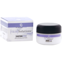 Clinical Care Skin Solutions Custom Eyes Firming Eye Cream 0.5oz - £52.75 GBP