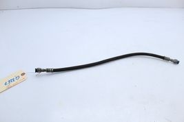 99-00 BMW 323I E46 FUEL HOSE Q3267 image 9