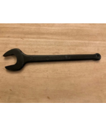 Vintage Makita 7812090 23mm Arbor Spanner Wrench 8.25&quot; - $9.10