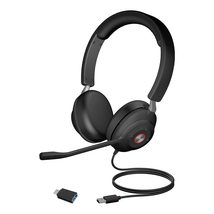 Cyber Acoustics CA Essential USB Headset (HS-2000)  Professional Headset for Ca - £75.00 GBP+