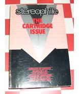 STEREOPHILE MAGAZINE VOLUME 10 NO.5 AUGUST 1987 - €7,72 EUR