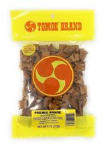 Tomoe Brand Premix Arare (Rice Cracker) 4 oz - $9.99