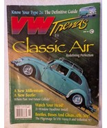 VW Trends Magazine November, 1997 - $149.20 MXN