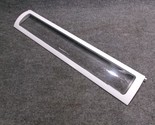 WR32X10666 GE REFRIGERATOR PANTRY LID - $90.00