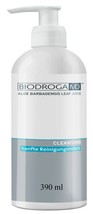 Biodroga MD Cleansing Mild Cleansing Milk 390ml pro. Suitable for all skin types - £45.76 GBP