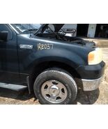 Passenger Fender Front Fits 04-08 FORD F150 PICKUP 104850732 - €97,57 EUR