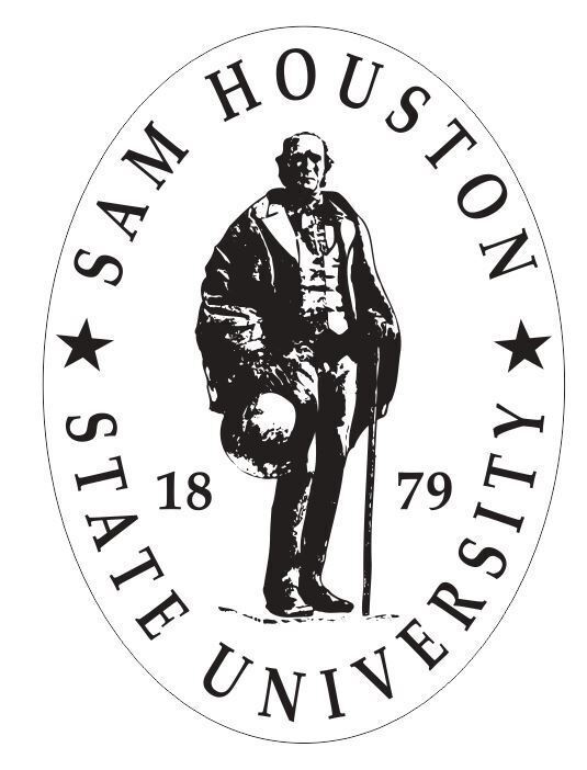 Sam Houston State University Sticker Decal R8089 Decals, Stickers