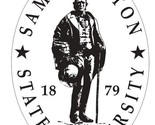 Sam Houston State University Sticker Decal R8089 - $1.95+