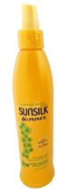 SUNSILK Hair Spray Spritz Mist Hydrate Protect UV Filters 8 oz - £12.00 GBP