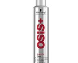 Schwarzkopf Osis+ Elastic Flexible Hold Hairspray Light Hold 1 8.75oz 300g - $19.36