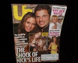 Us Weekly Magazine June18, 2007 Nick Lachey, Heather Locklear, Bad Girls... - $10.00