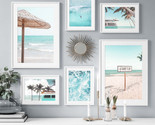  van tropical nordic posters and prints wall art canvas painting wall pictures for thumb155 crop