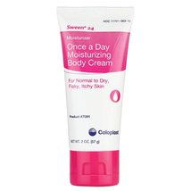 Coloplast Superior Moisturizing Skin Protectant Sween Cream 2oz 7091 - $237.41 MXN