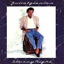 Julio Iglesias : Starry Night CD (1996) Pre-Owned - £11.96 GBP