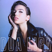 Dua Lipa - Dua Lipa (Vinyl LP 2019, Gatefold, Warner Records 190295908) - £30.75 GBP