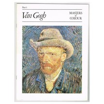 Masters of Colour Magazine Part 1 npbox214 Van Gogh - £11.69 GBP