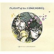 Flight of the Conchords : I Told You I Was Freaky CD (2009) Pre-Owned - £11.95 GBP