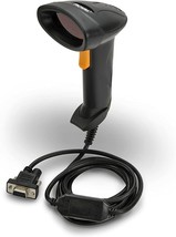 Royal Ps700-Lsr Handheld Barcode Laser Scanner (69145X) - $94.99