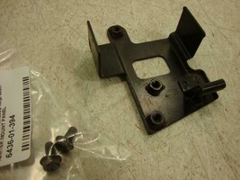 1988-1997 Kawasaki Ninja ZX600 ZX600R ZX6 ZX600-C REGULATOR BRACKET - £10.16 GBP