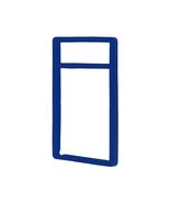 4 packs of 6 (24) BCW Blue PSA Graded Slab Bumpers - $60.75