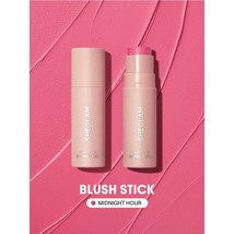 Cream Blush Stick  Midnight Hour Long-Lasting Cheek Color Makeup - $14.99