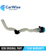 New OEM Front Washer Fluid Reservoir Filler Pipe Alfa Romeo - $109.74 CAD
