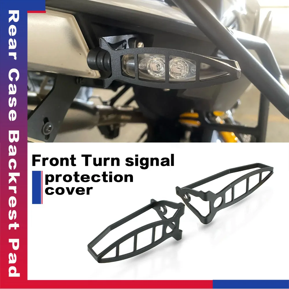 R1200GS R 1200 GS Adventure Original Motorcycles Front Turn signal protection - £12.14 GBP+