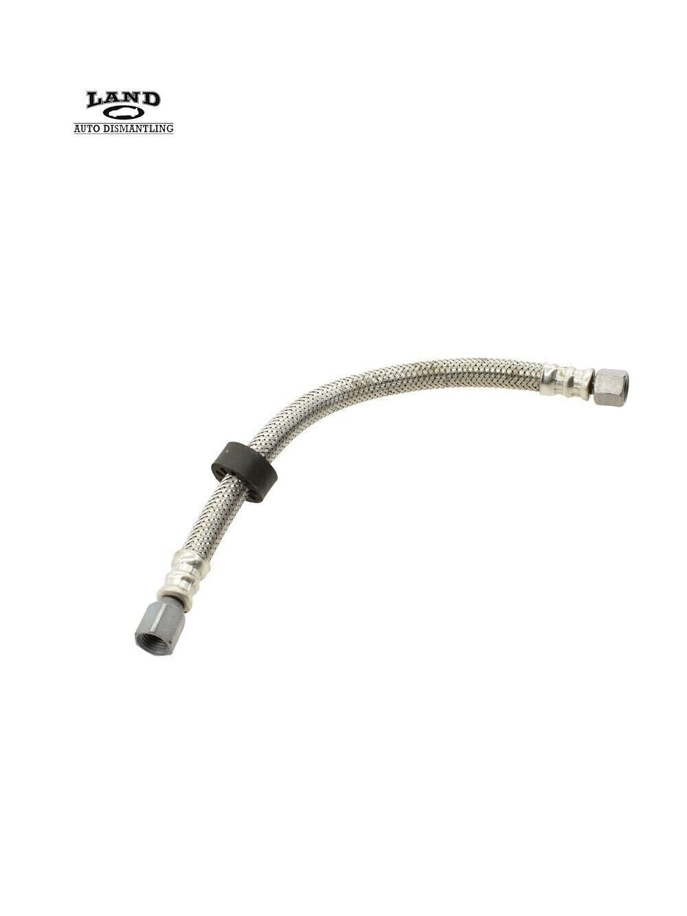 MERCEDES R231 SL-CLASS ENGINE MOTOR FUEL PETROL GAS HOSE LINE TUBE M157 ... - $34.64