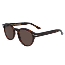 Cutler and Gross CG1338S 002 Dark Havana/Brown 51-21-150 Sunglasses New ... - £231.41 GBP